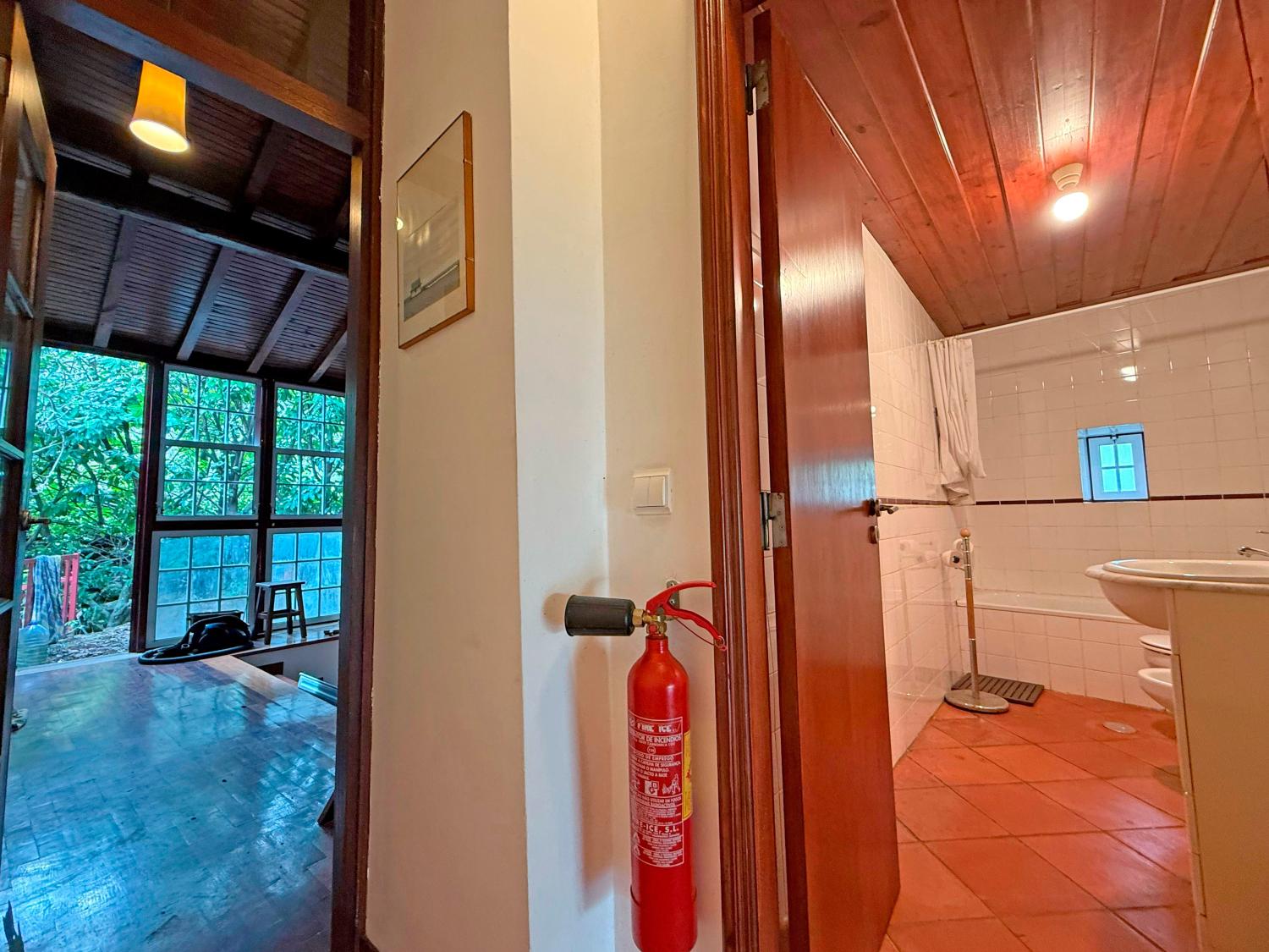  à venda casa Vila Soeiro Guarda 16