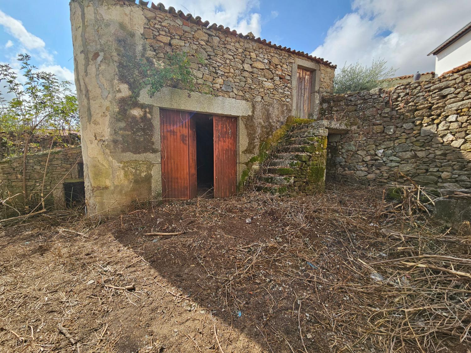  à venda mansão Vale da Mula Almeida 8