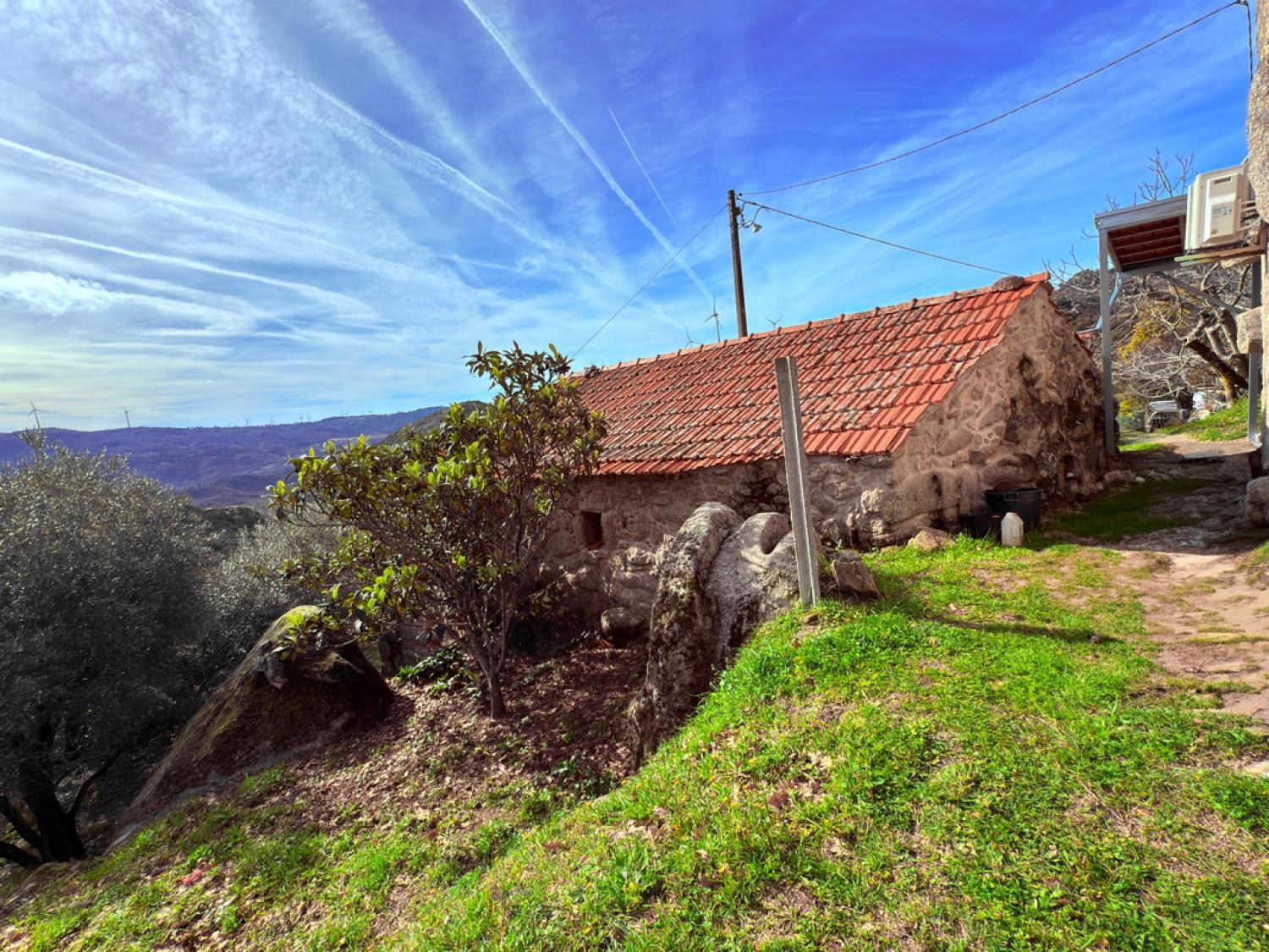  à venda quinta Pousafoles do Bispo Sabugal 7