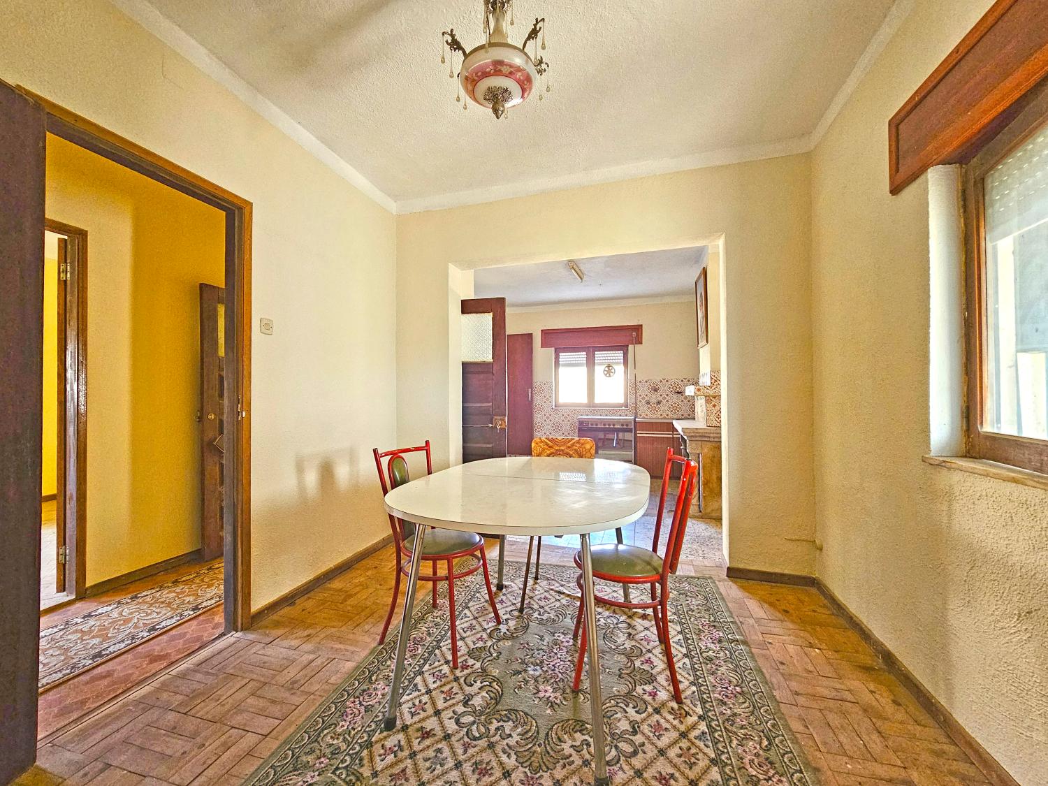  à venda casa Valdeiras Guarda 8