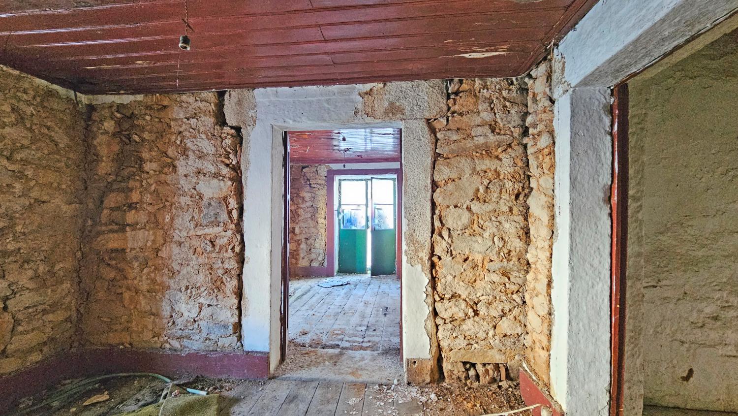  à venda moradia em banda Almeida Almeida 4