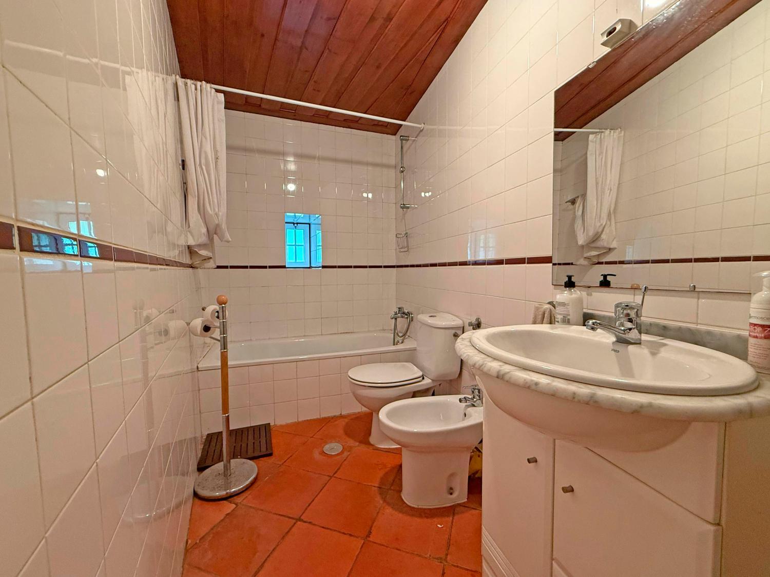  à venda casa Vila Soeiro Guarda 15