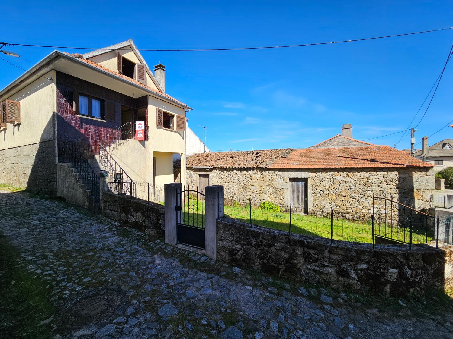  à venda casa Urgueira Sabugal 1