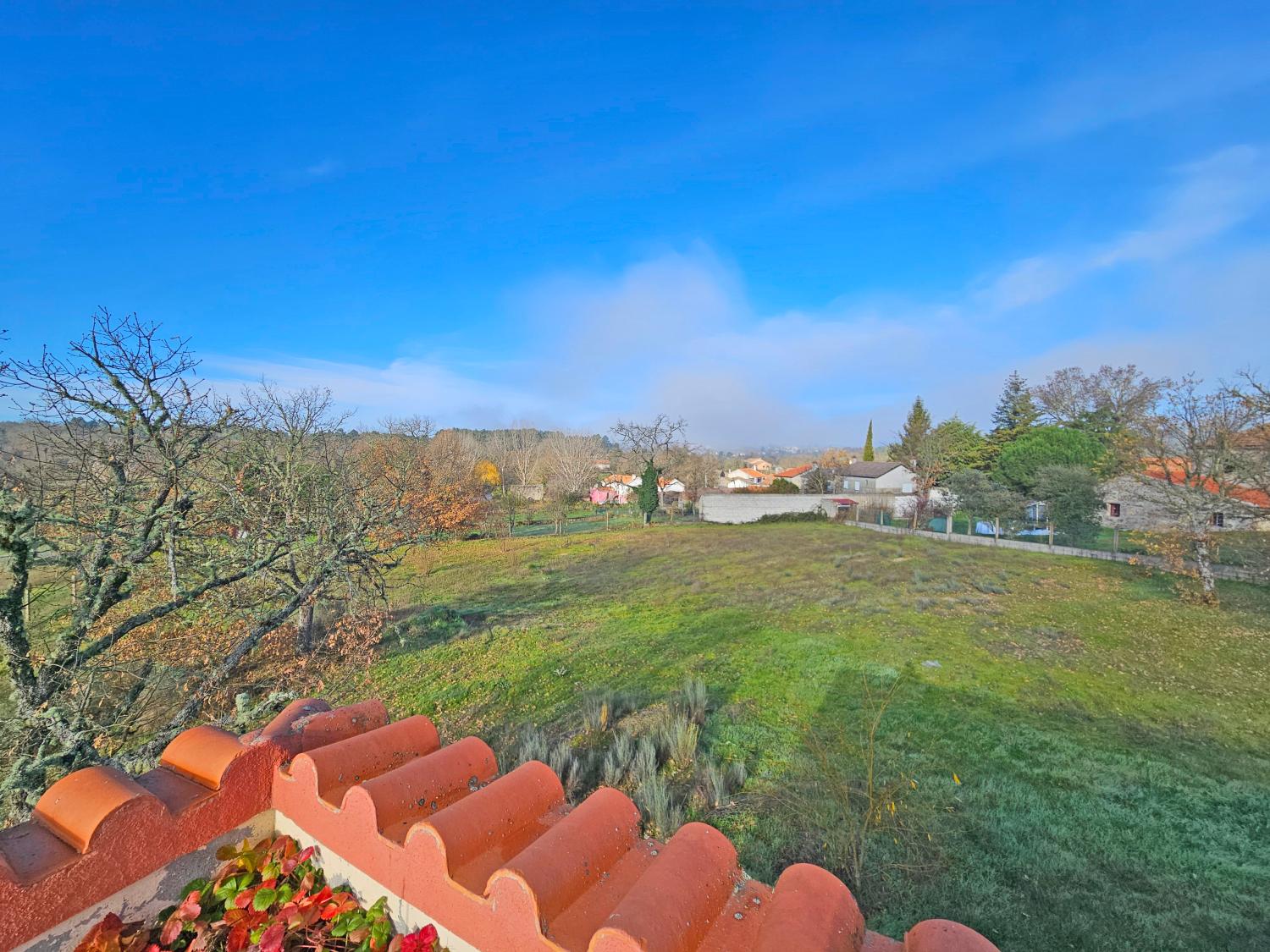  à venda casa isolada Casal de Cinza Guarda 4