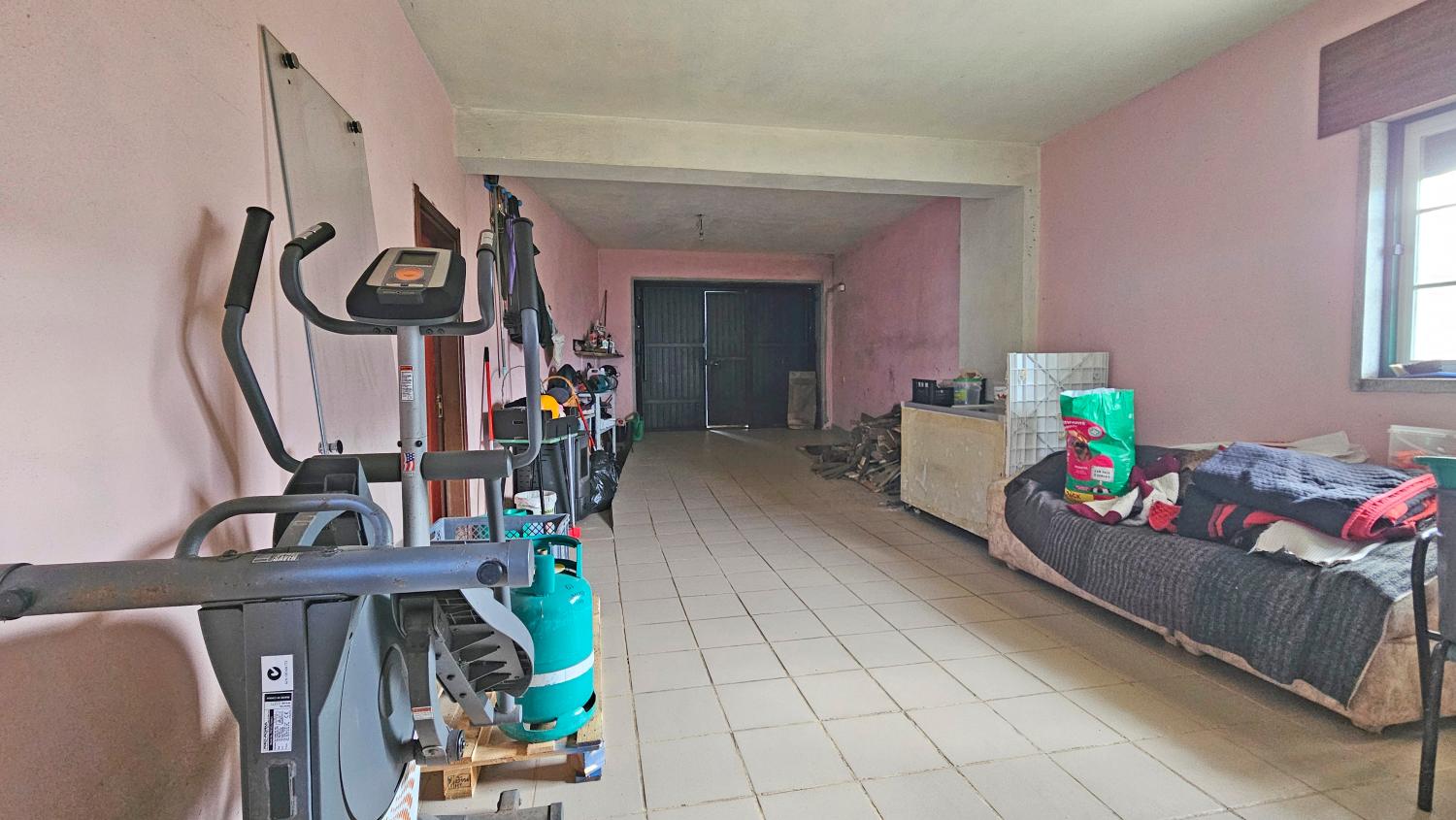  à venda casa isolada Vale de Estrela Guarda 30