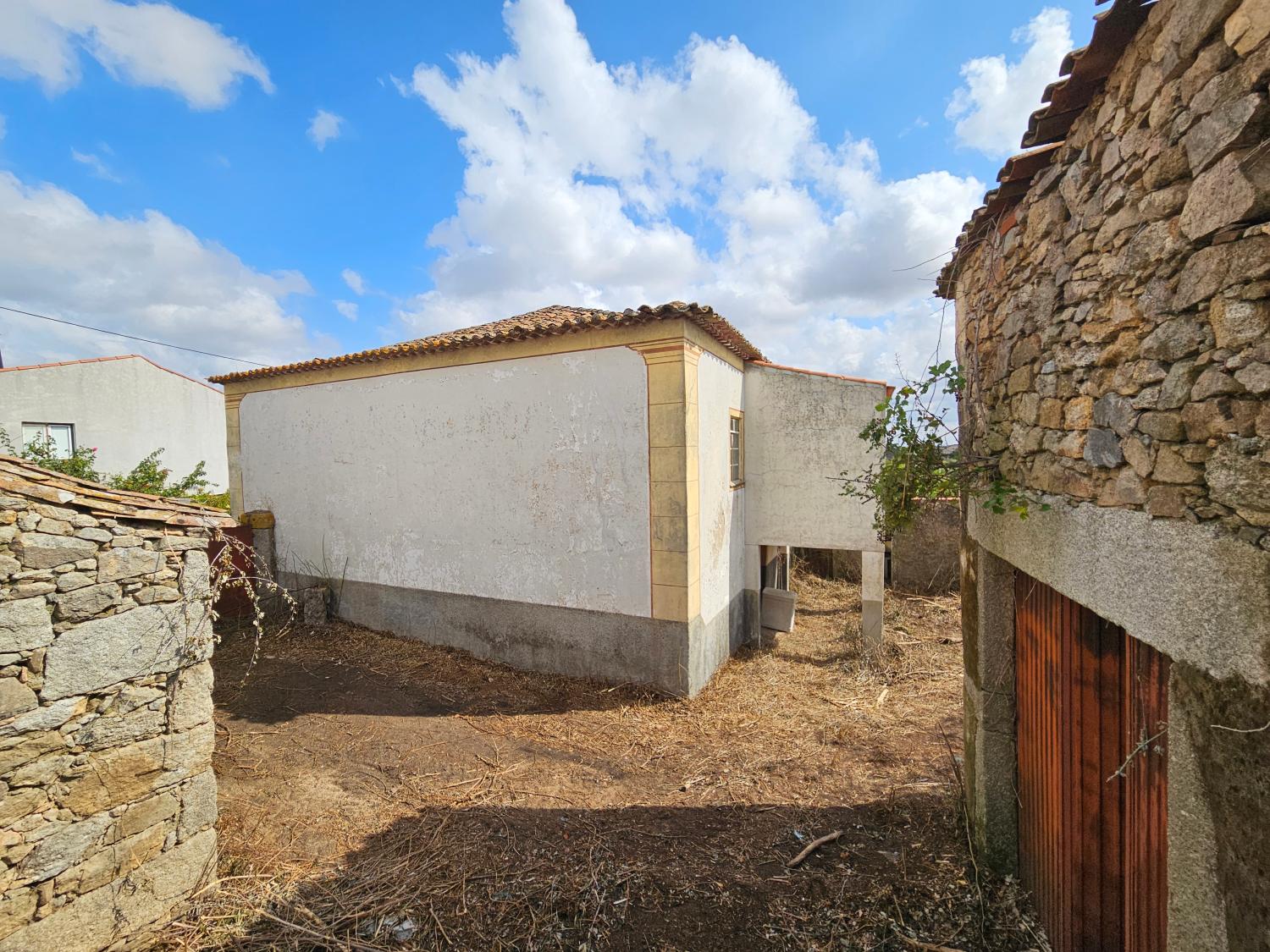  à venda mansão Vale da Mula Almeida 6