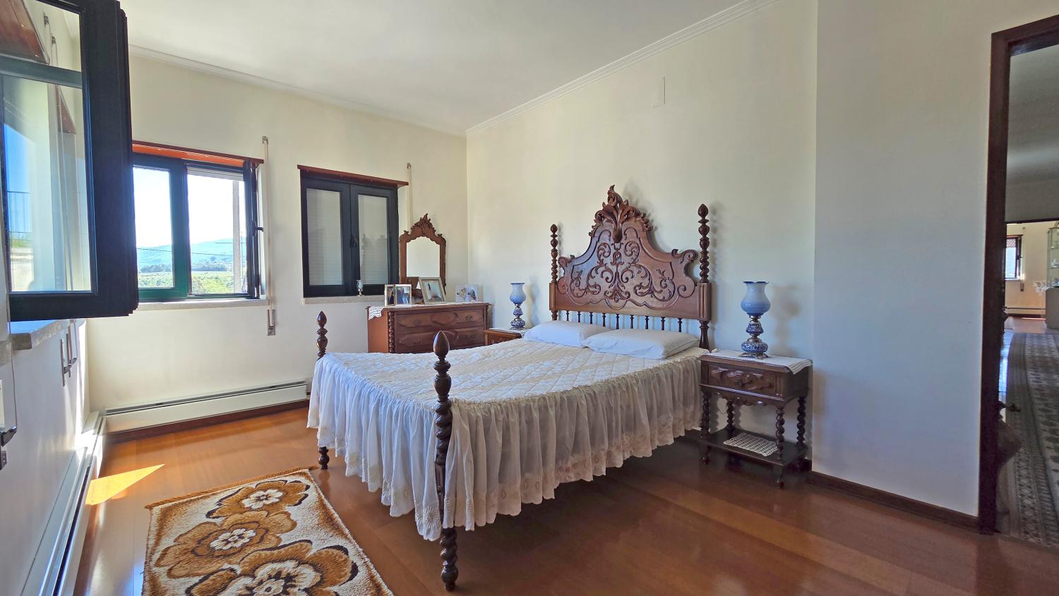  à venda casa São Paio Gouveia 36