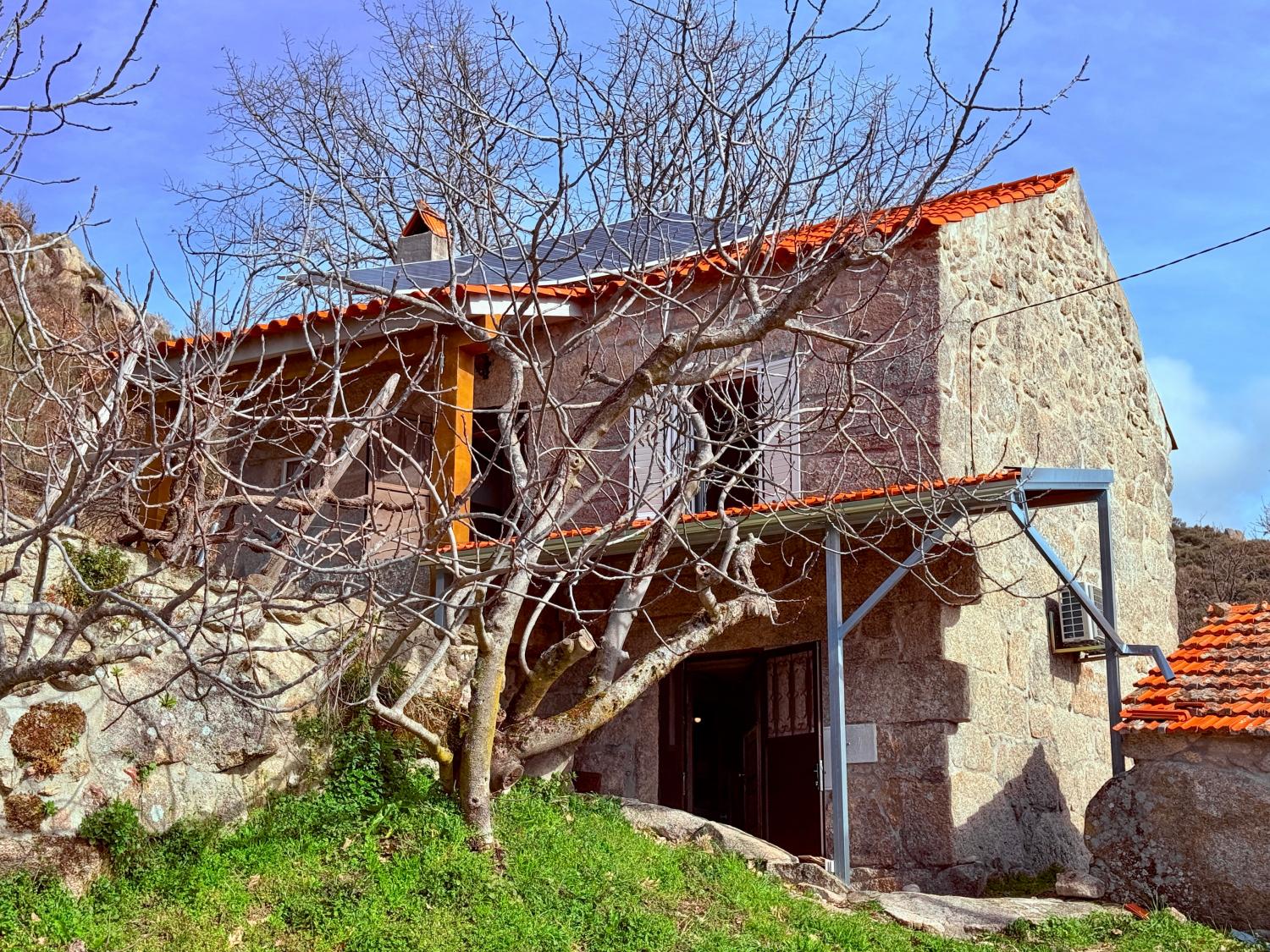  à venda quinta Pousafoles do Bispo Sabugal 2