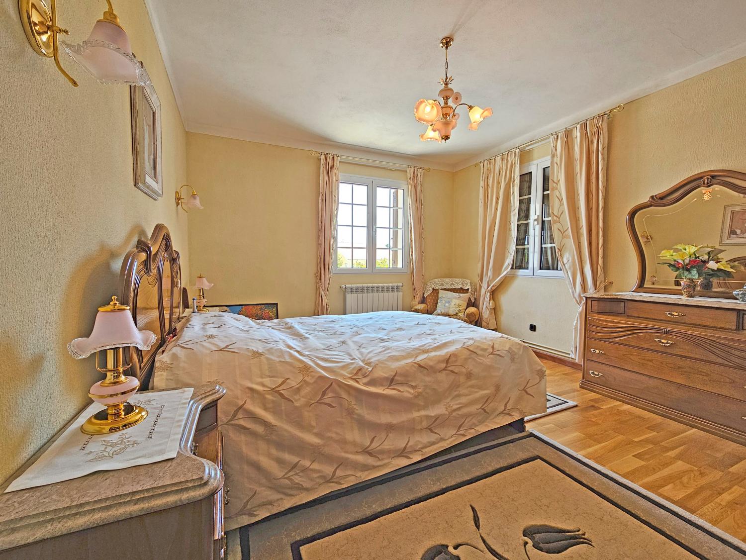  à venda casa isolada Souro Pires Pinhel 21