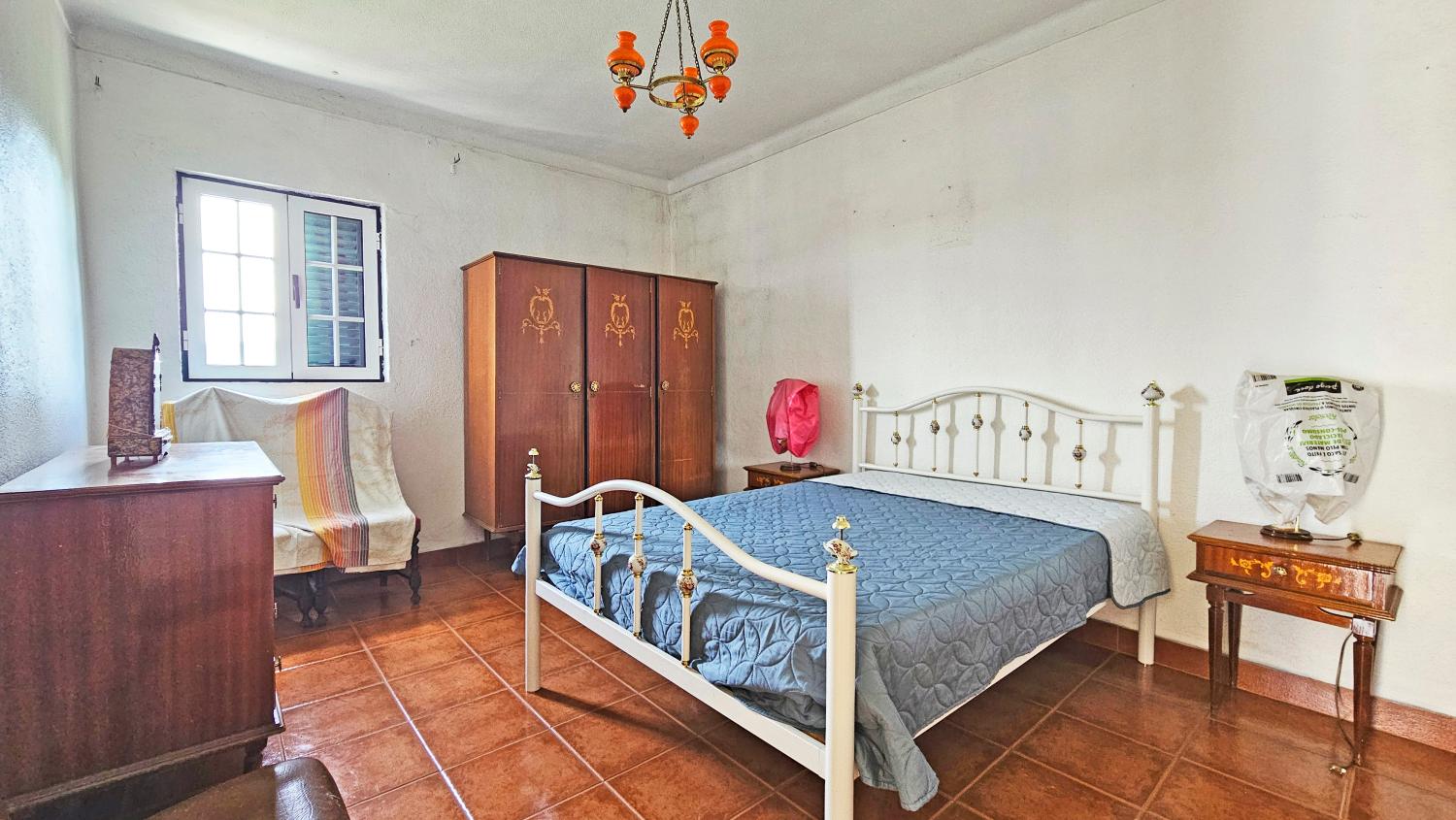  à venda casa Benespera Guarda 15
