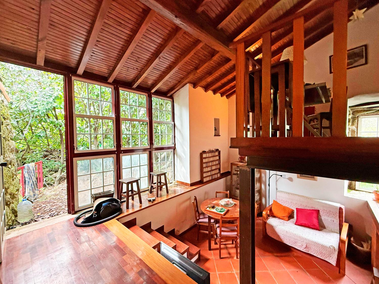  à venda casa Vila Soeiro Guarda 6