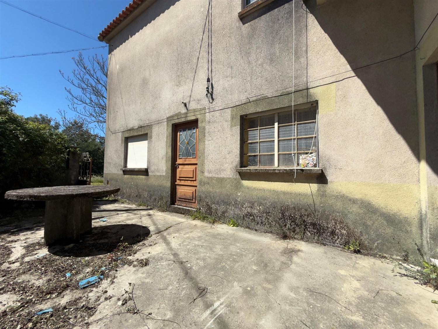  à venda casa isolada Casal de Cinza Guarda 4