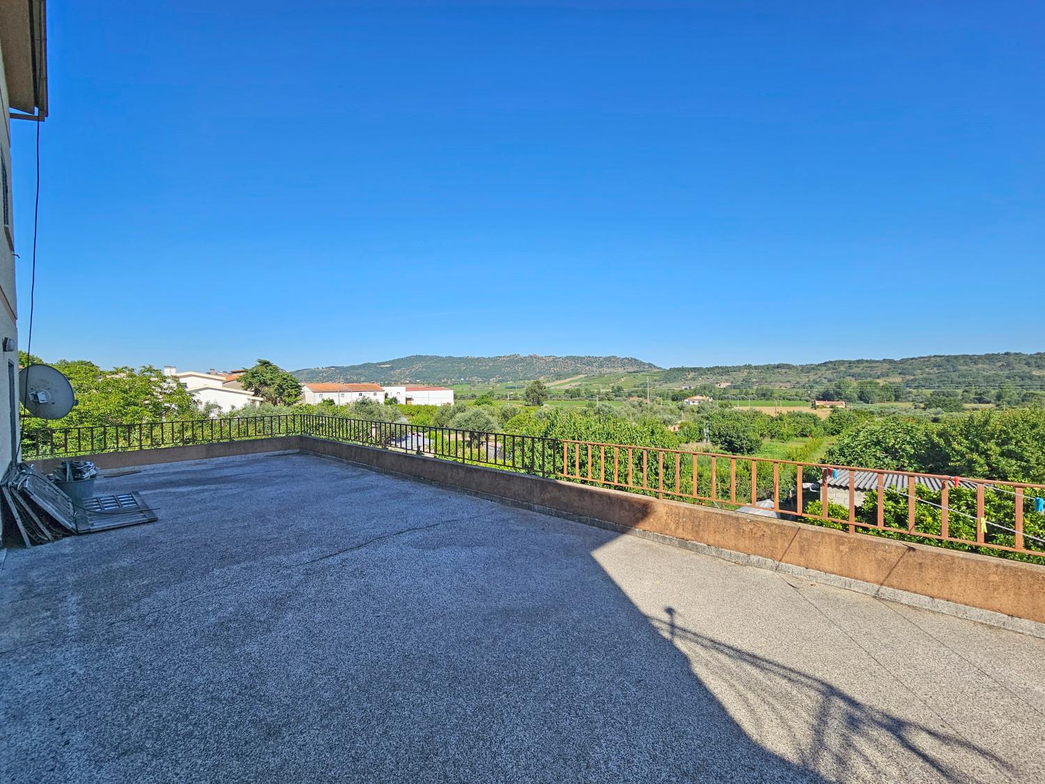  à venda casa Orjais Covilhã 25