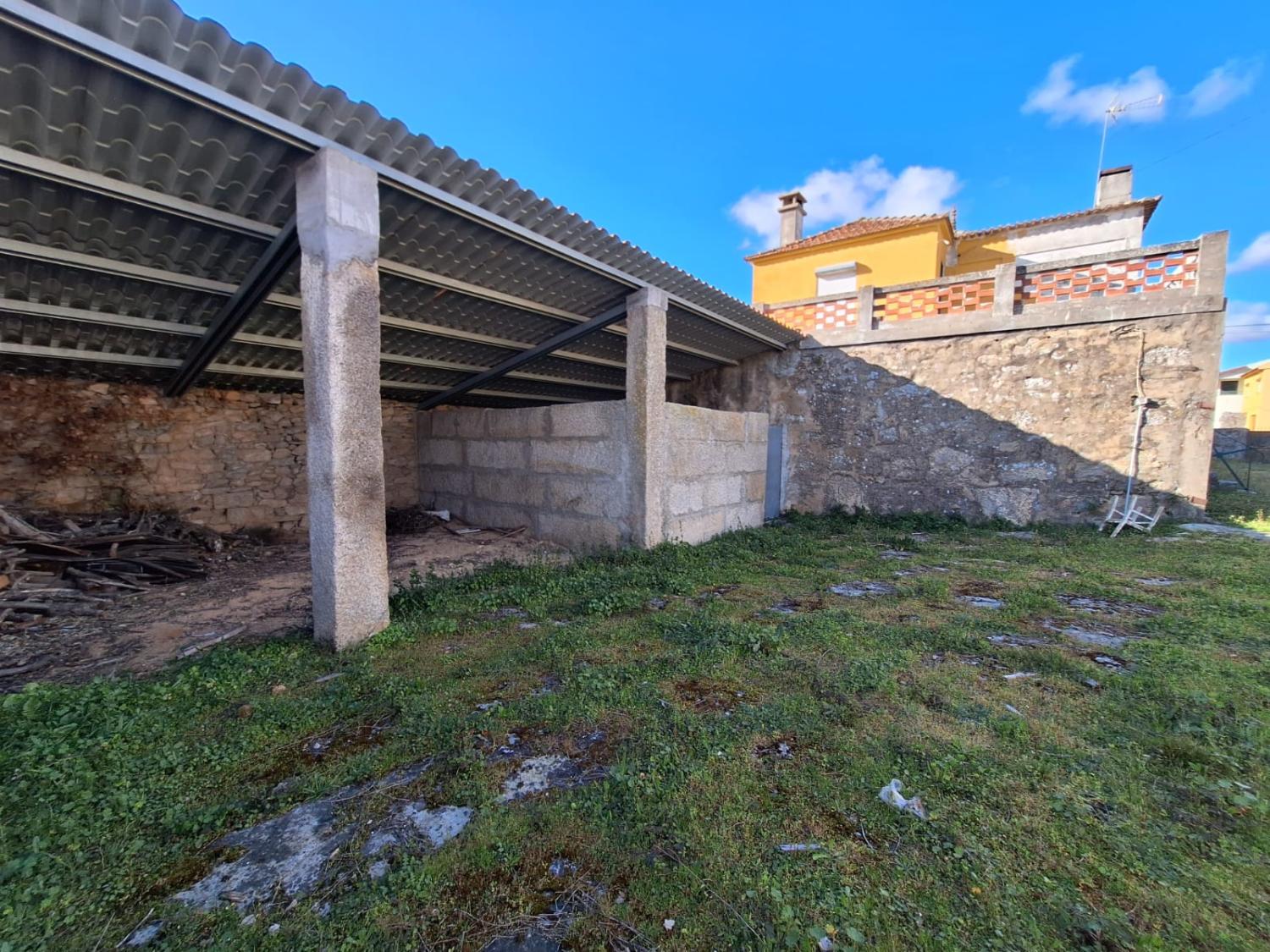  à venda casa isolada Pai Penela Mêda 10