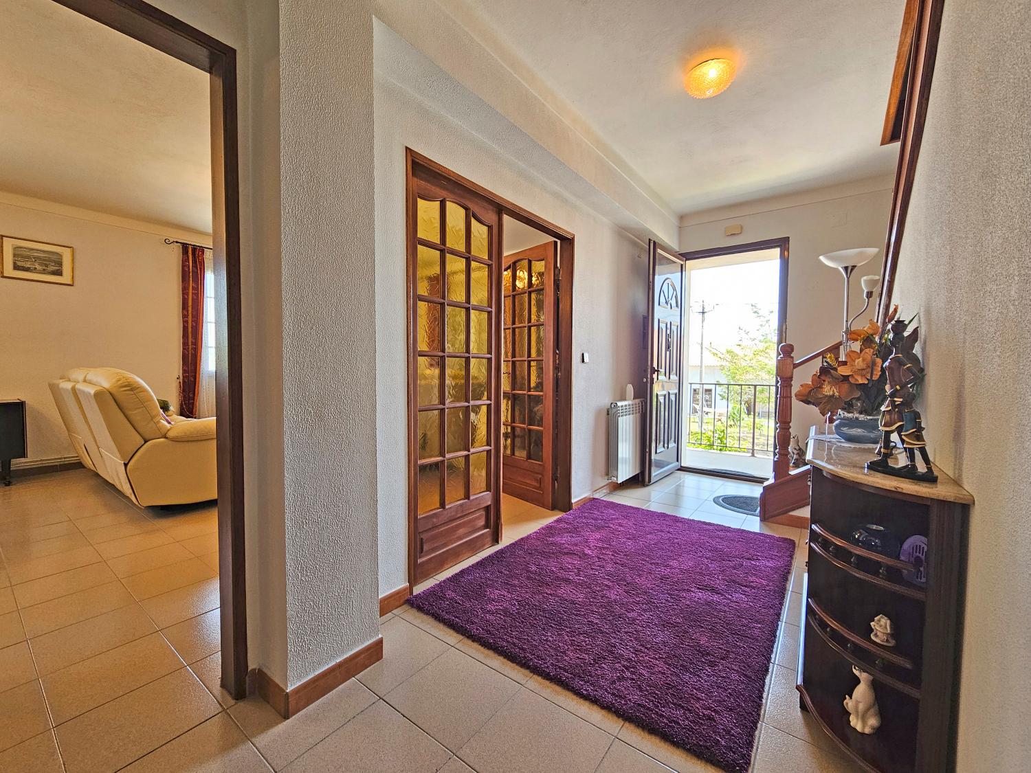 à venda casa isolada Souro Pires Pinhel 43