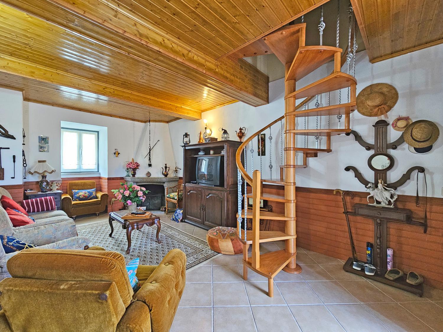  à venda casa Gonçalo Guarda 15