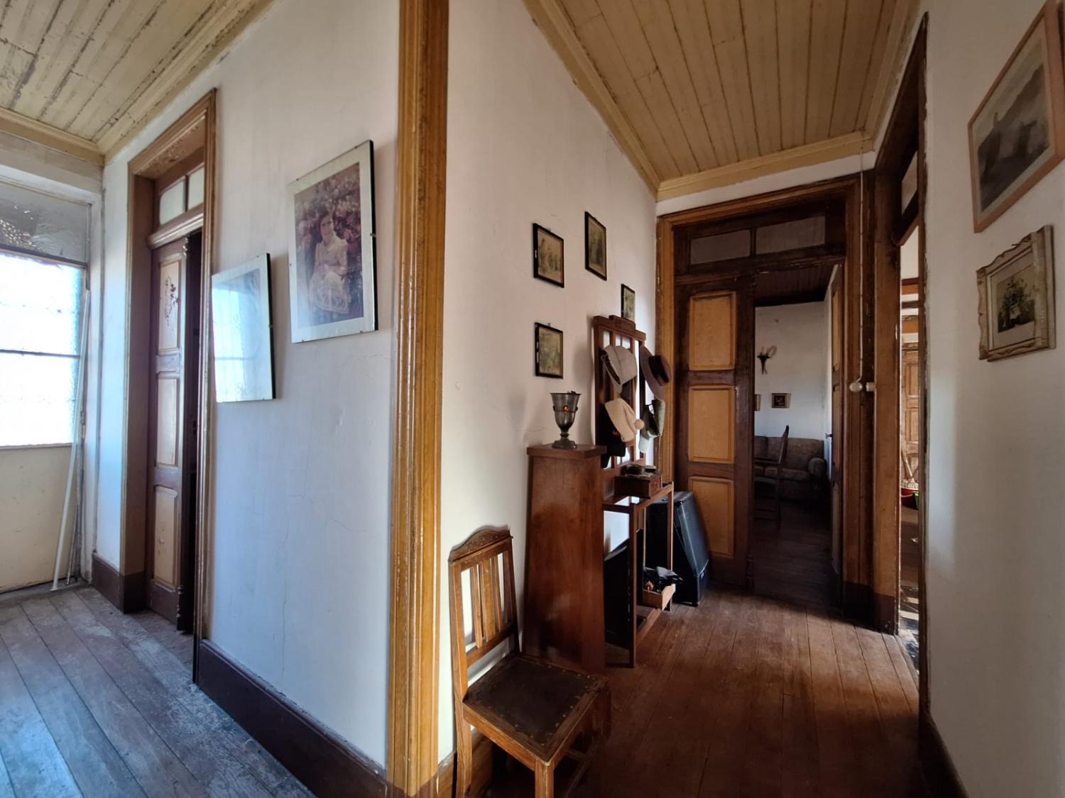  à venda casa isolada Pai Penela Mêda 12
