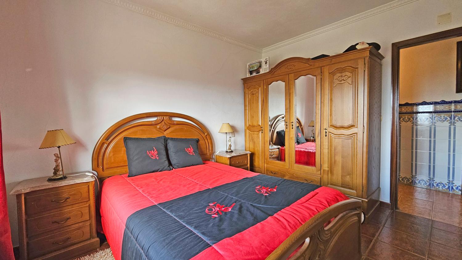  à venda casa isolada Vale de Estrela Guarda 14