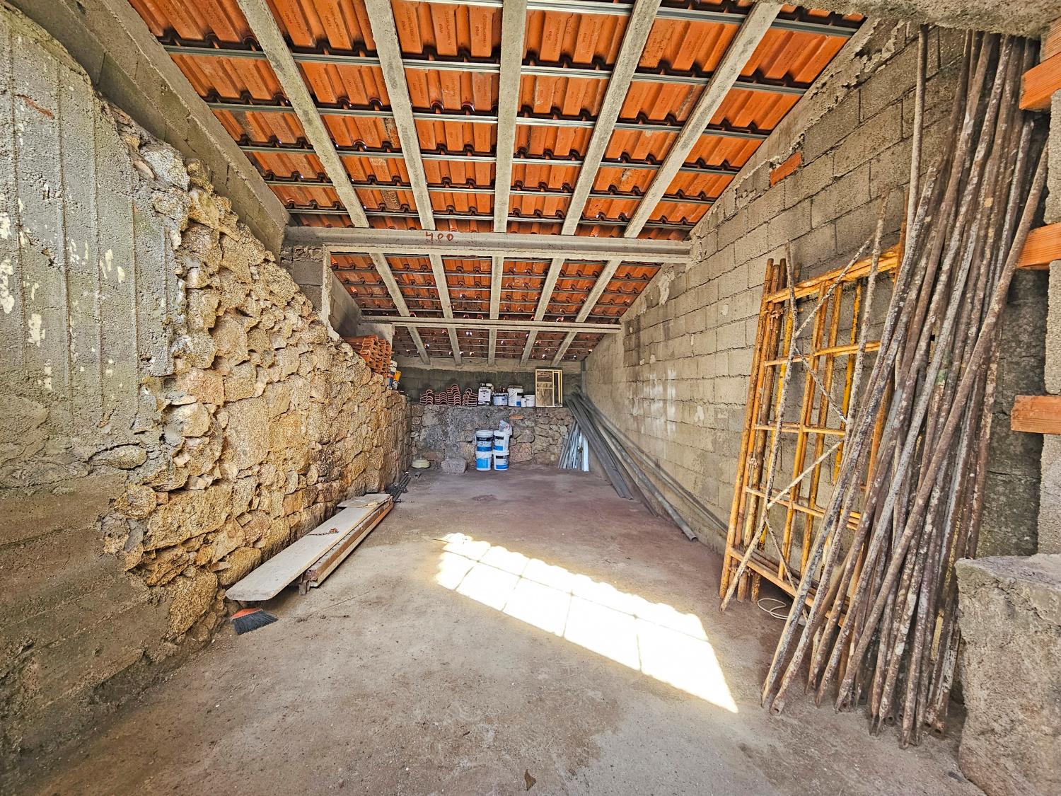  à venda moradia em banda Forno Telheiro Celorico Da Beira 29