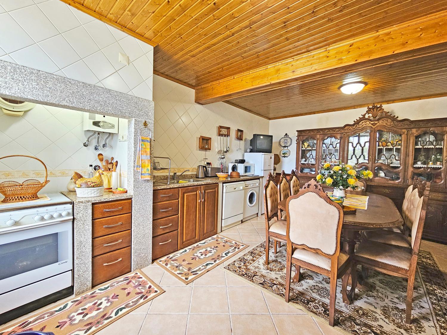  à venda casa Gonçalo Guarda 20
