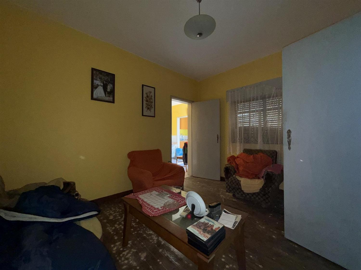  à venda casa isolada Casal de Cinza Guarda 6