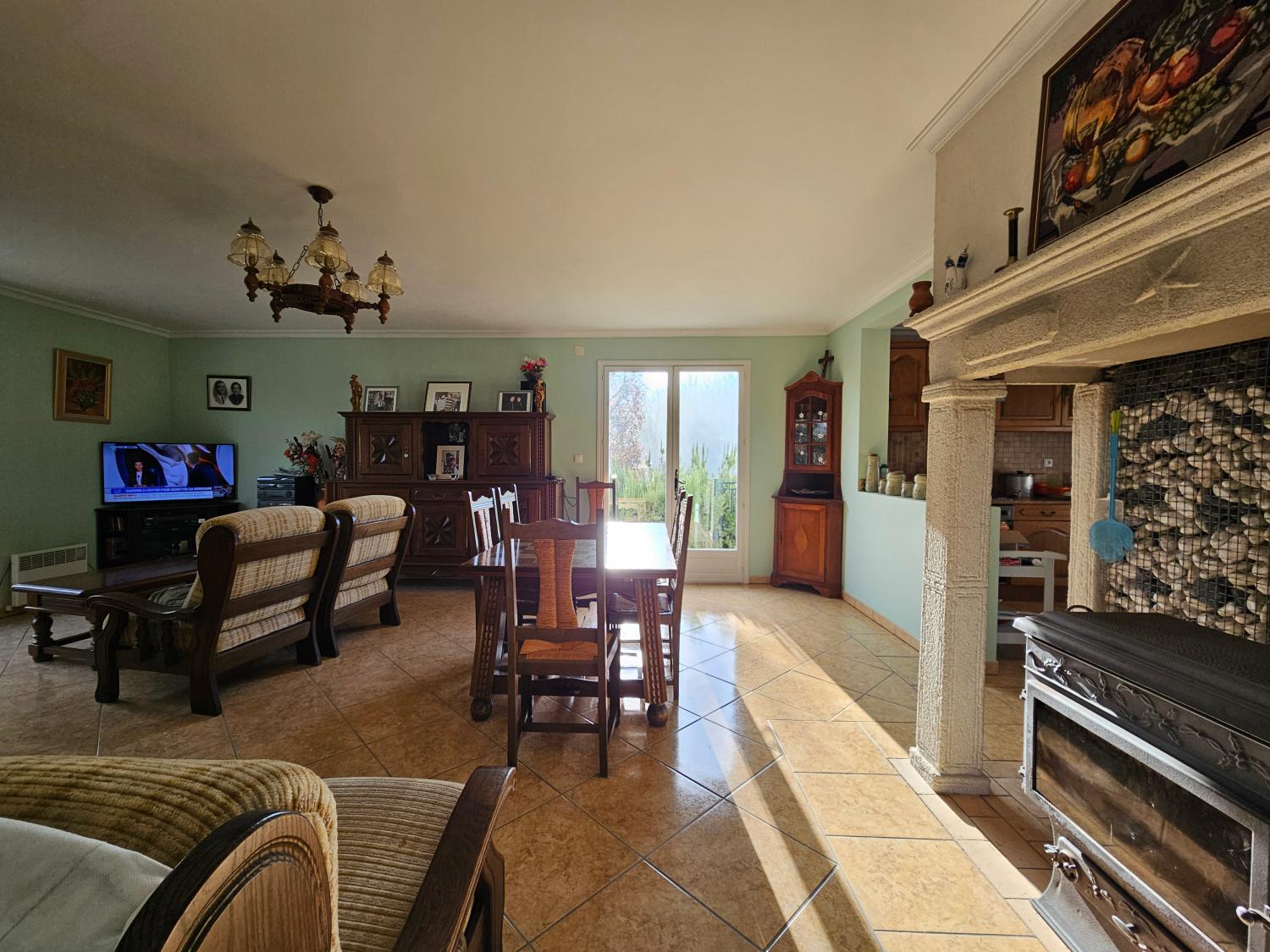  à venda casa isolada Casal de Cinza Guarda 10