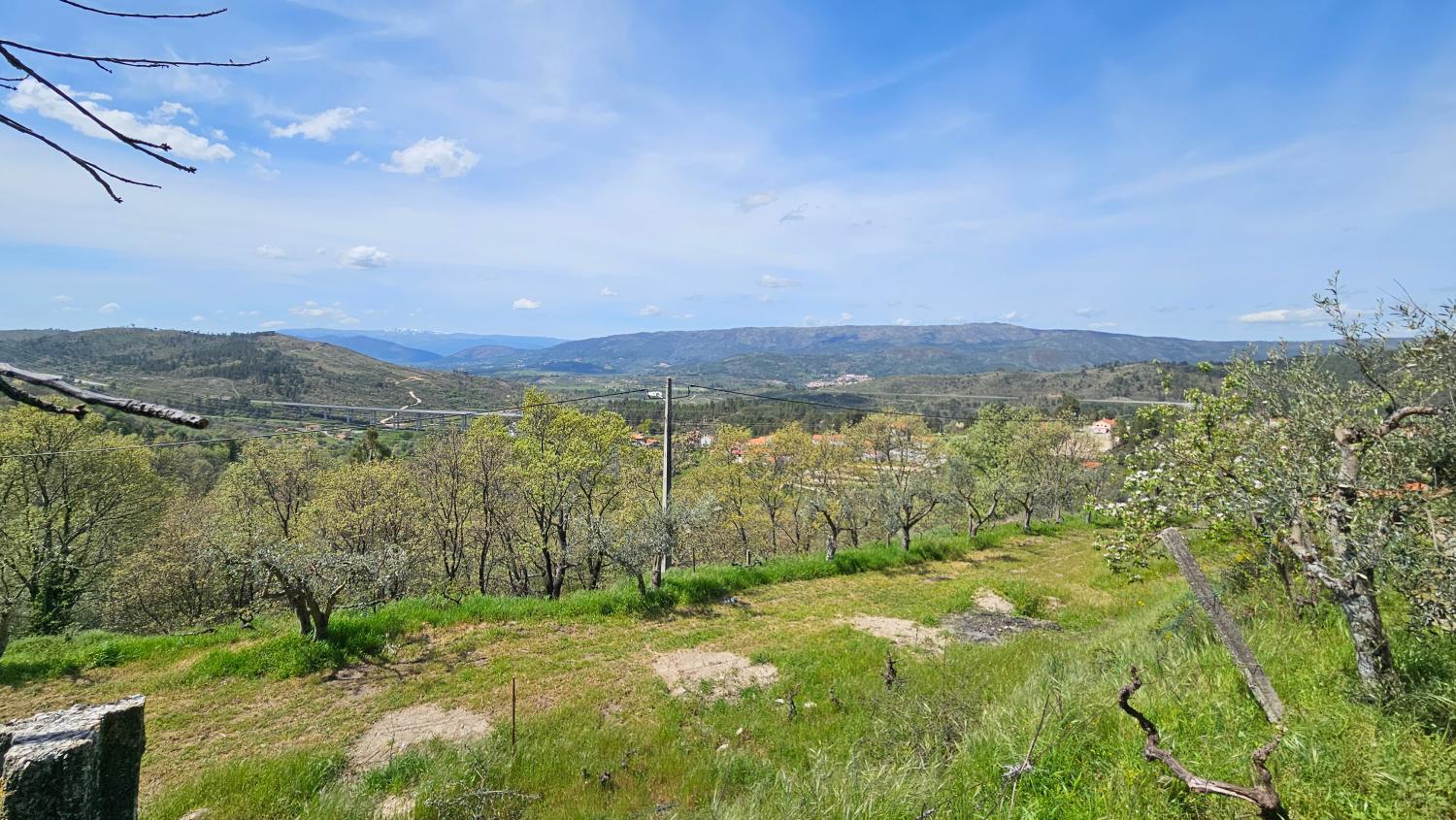  à venda casa Benespera Guarda 9