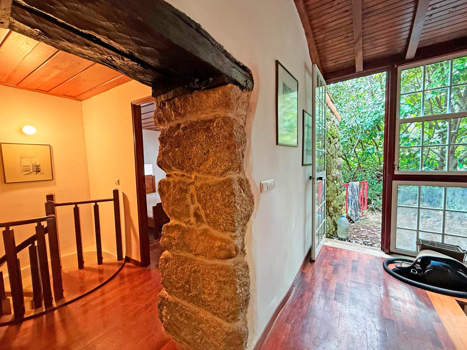  à venda casa Vila Soeiro Guarda 8