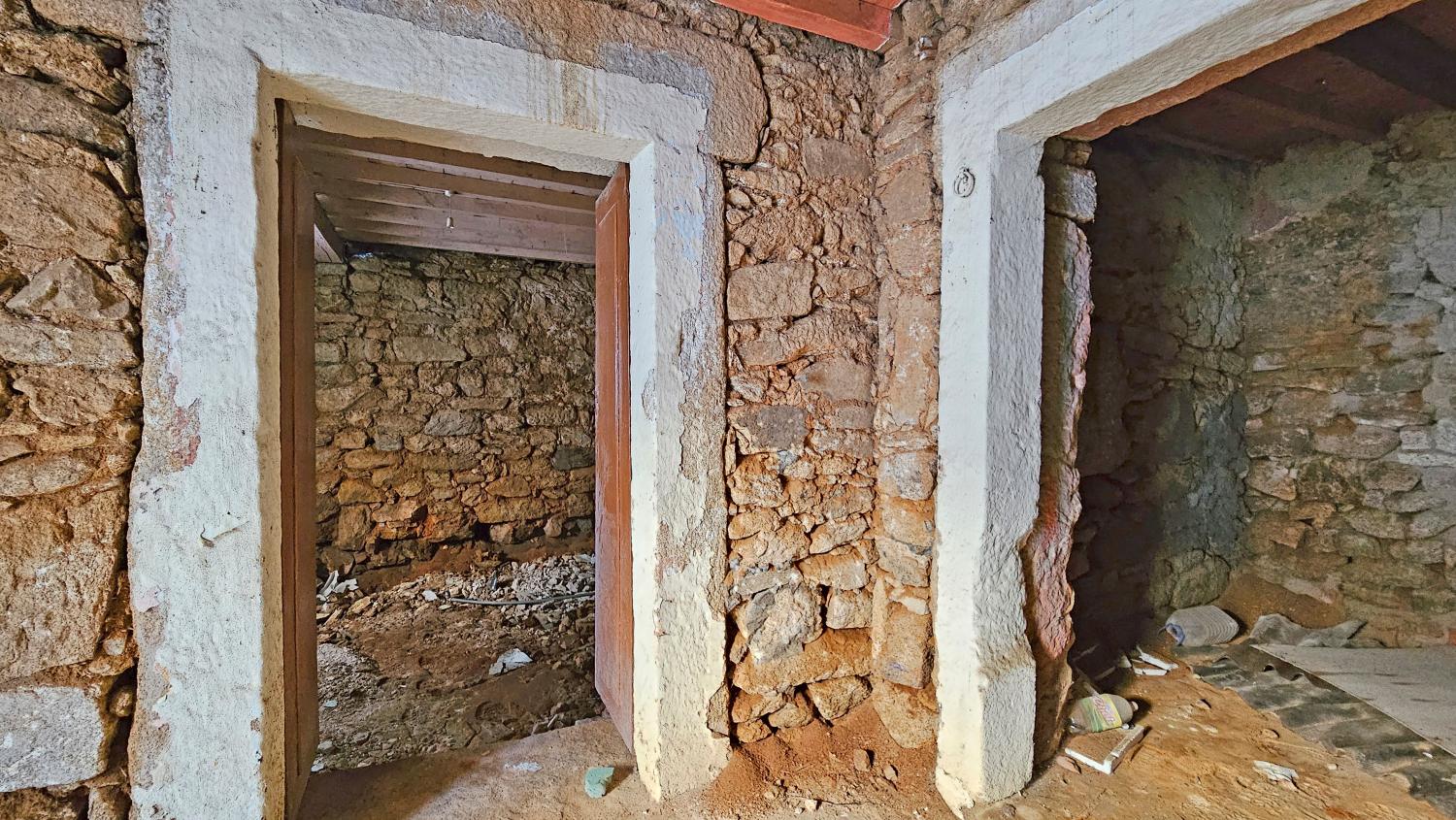  à venda moradia em banda Almeida Almeida 8