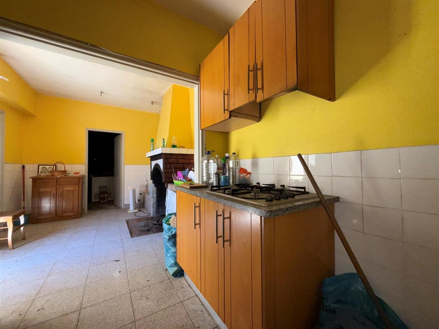  à venda casa isolada Casal de Cinza Guarda 11