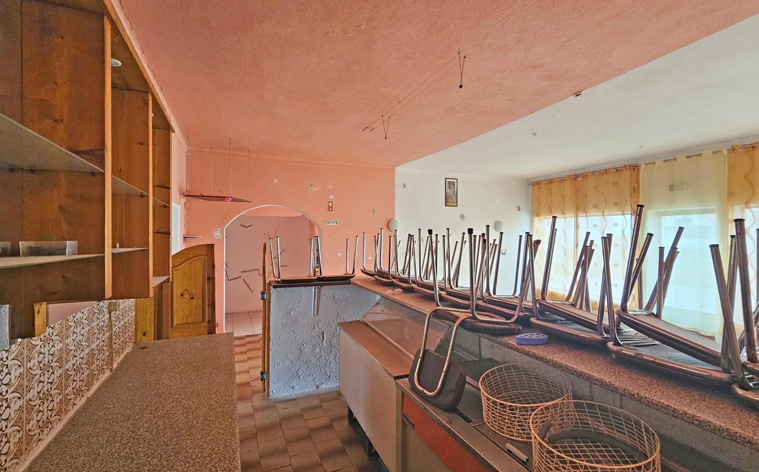  à venda casa Almeida Almeida 29