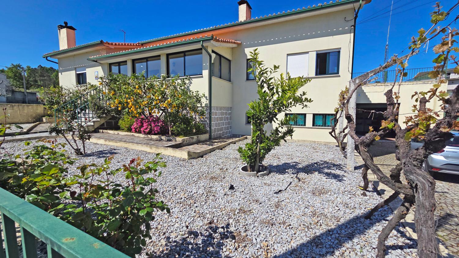 à venda casa São Paio Gouveia 3