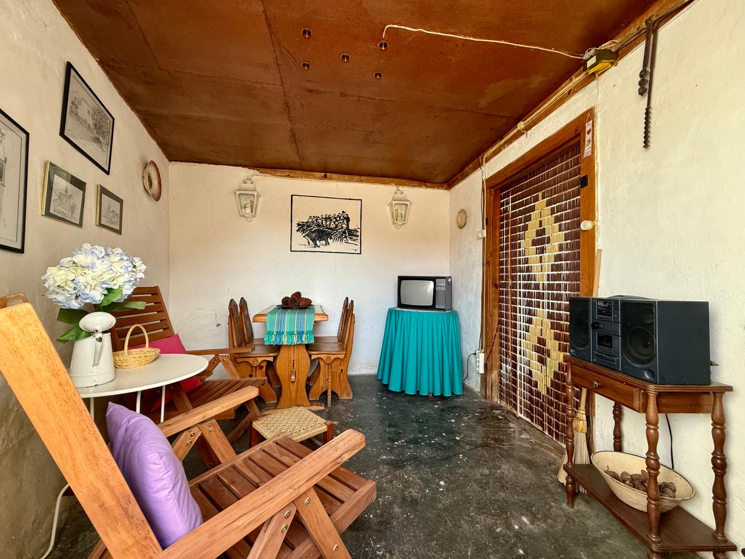  à venda moradia em banda Forcalhos Sabugal 4