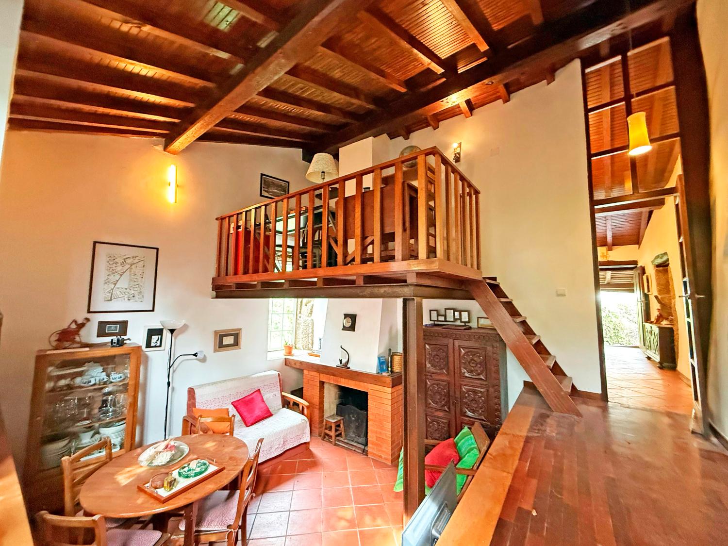  à venda casa Vila Soeiro Guarda 9