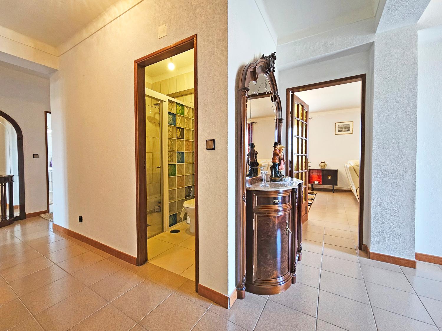  à venda casa isolada Souro Pires Pinhel 42