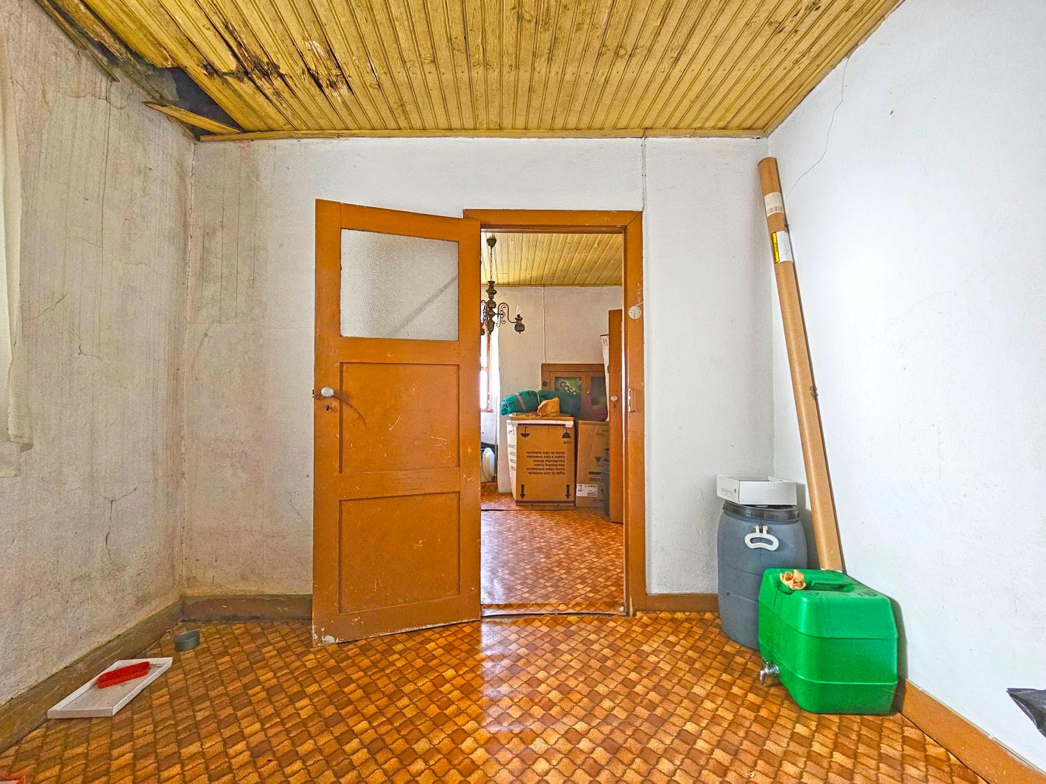  à venda moradia em banda Pinhel Pinhel 8