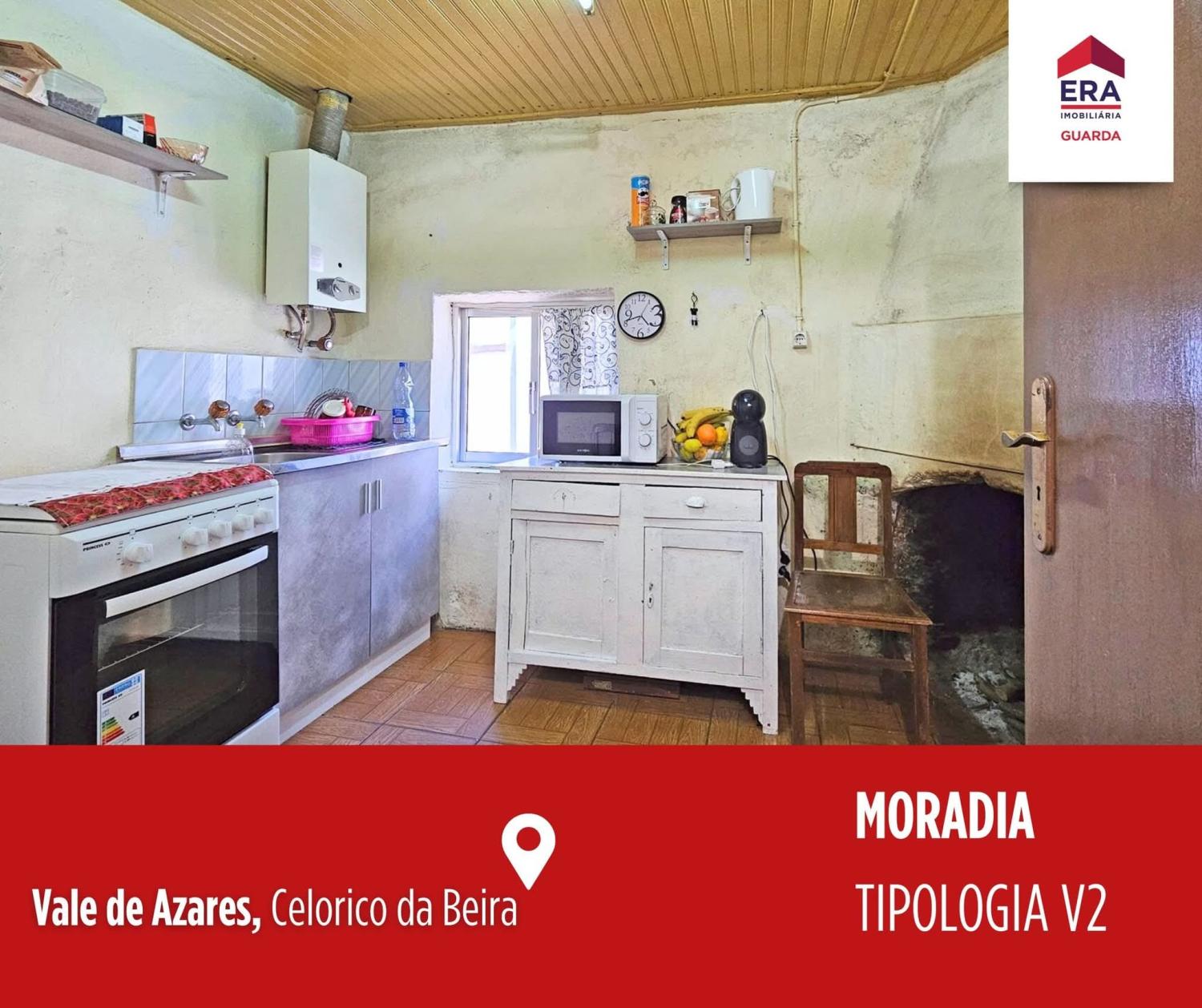 à venda moradia em banda Celorico da Beira Celorico Da Beira 2