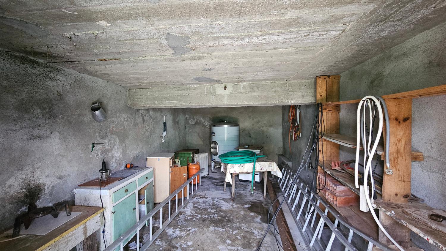  à venda casa Benespera Guarda 18