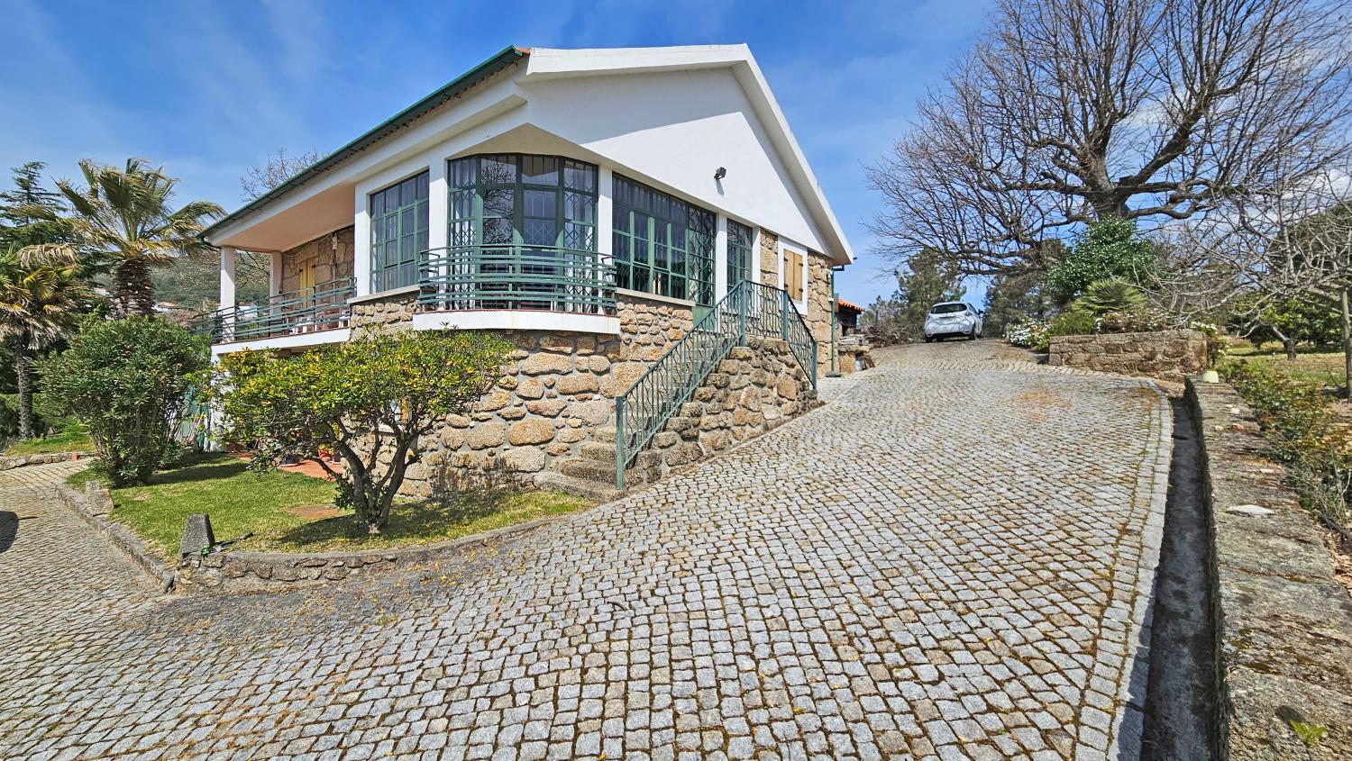 à venda quinta Vela Guarda 3