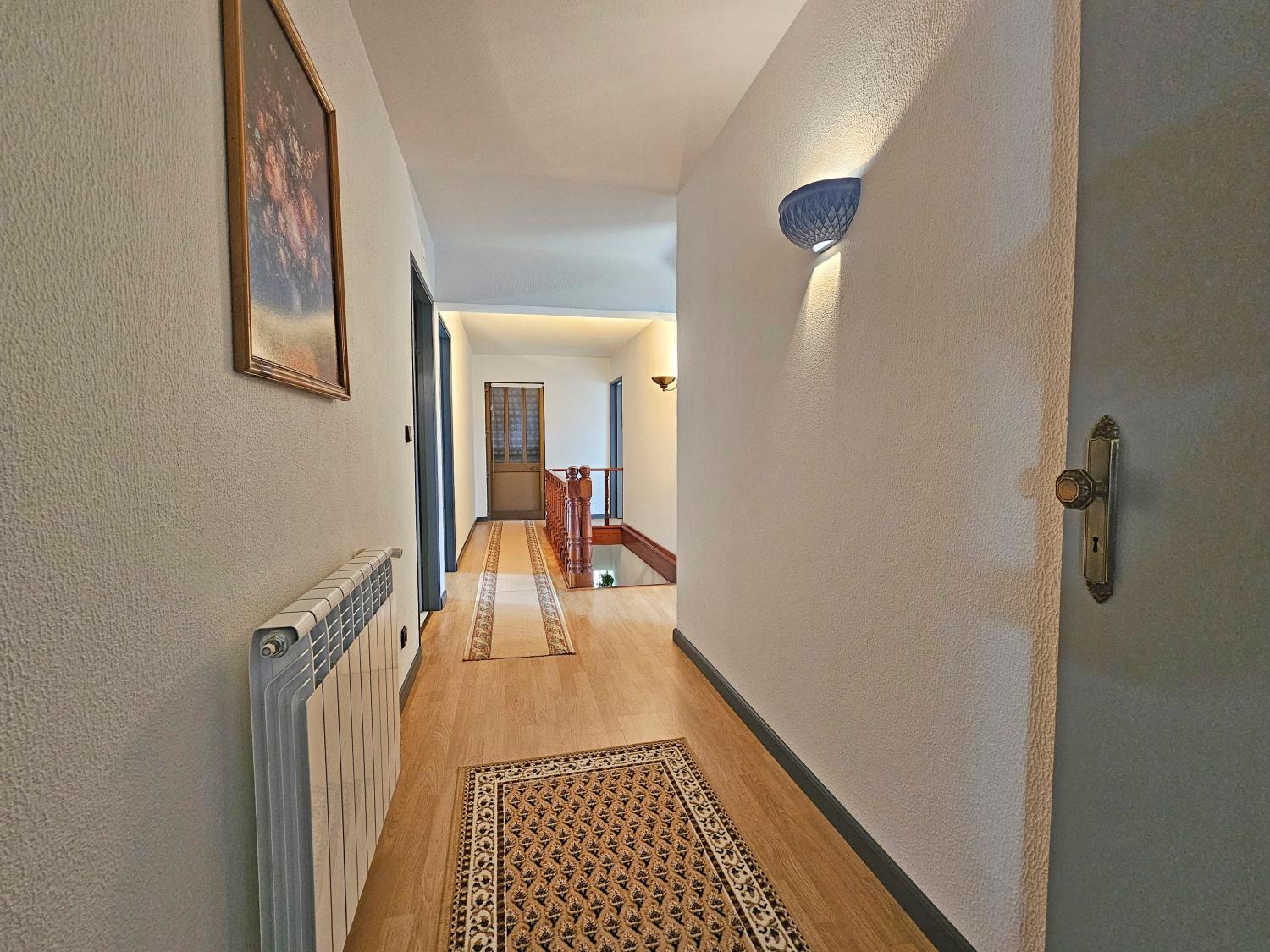  à venda casa isolada Souro Pires Pinhel 31