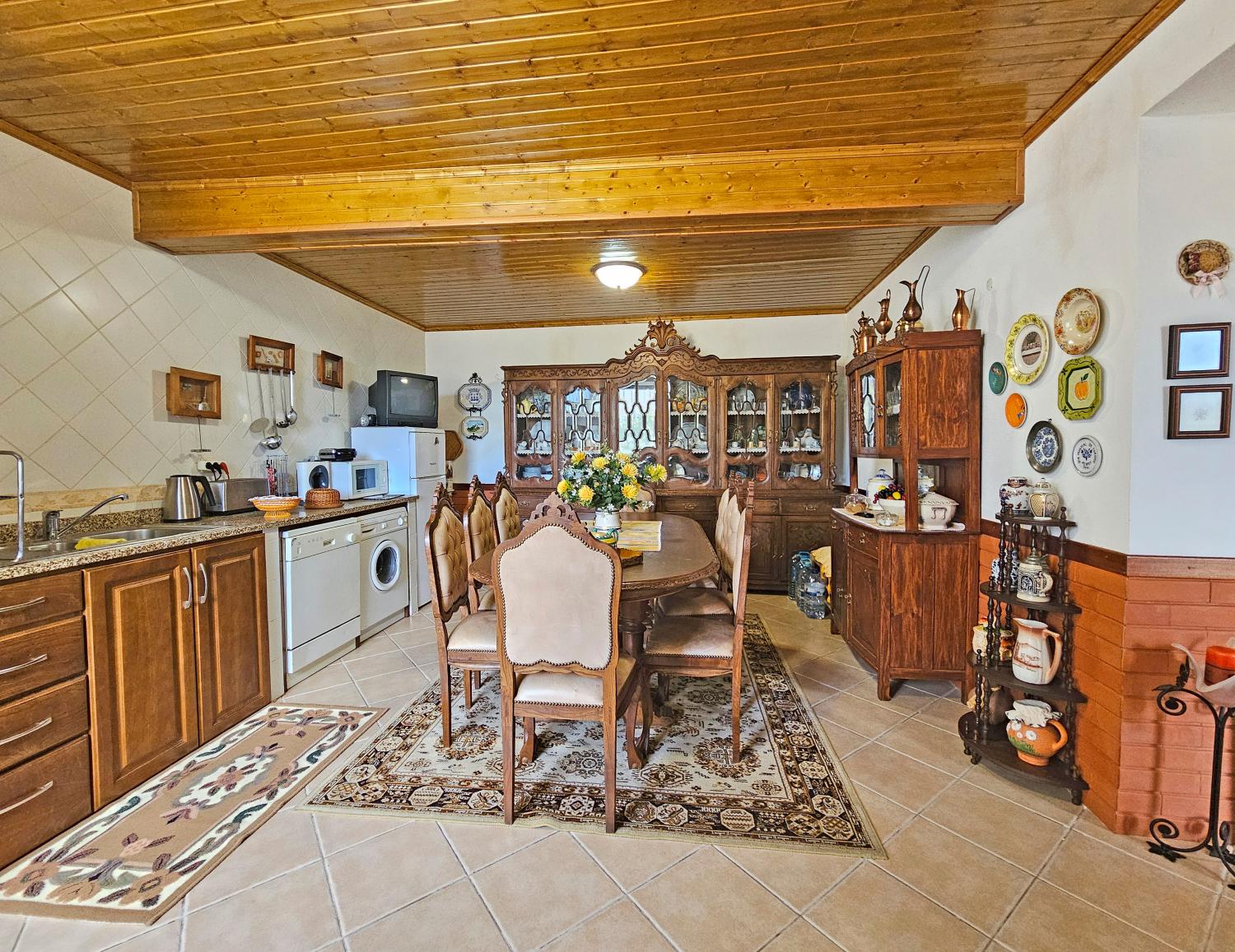  à venda casa Gonçalo Guarda 21