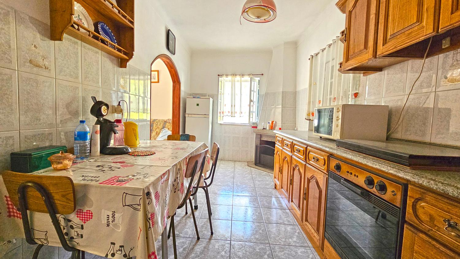  à venda moradia em banda Famalicão Guarda 9