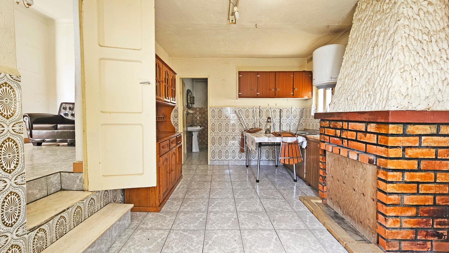 à venda casa Benespera Guarda 13