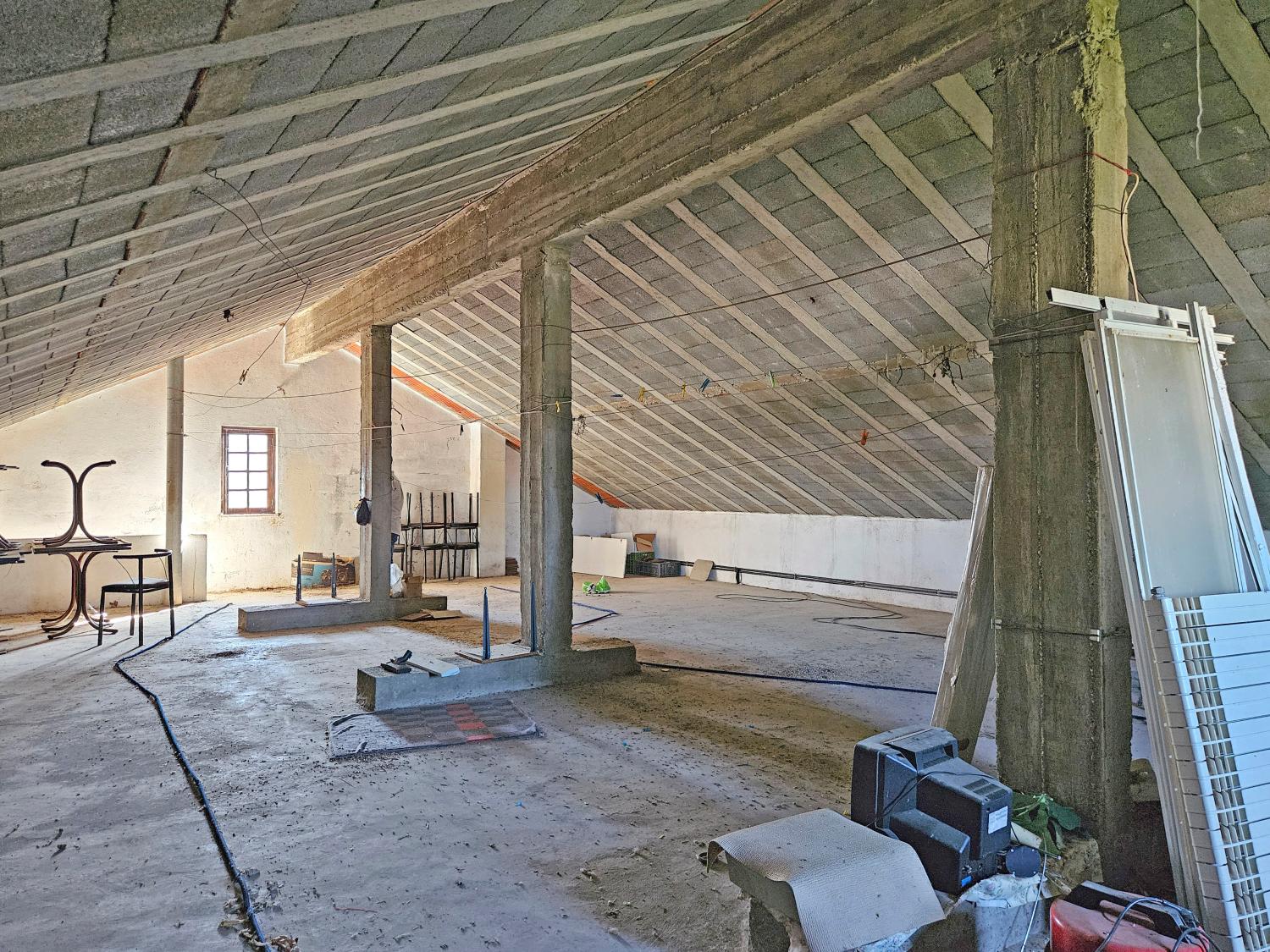  à venda casa Orjais Covilhã 30