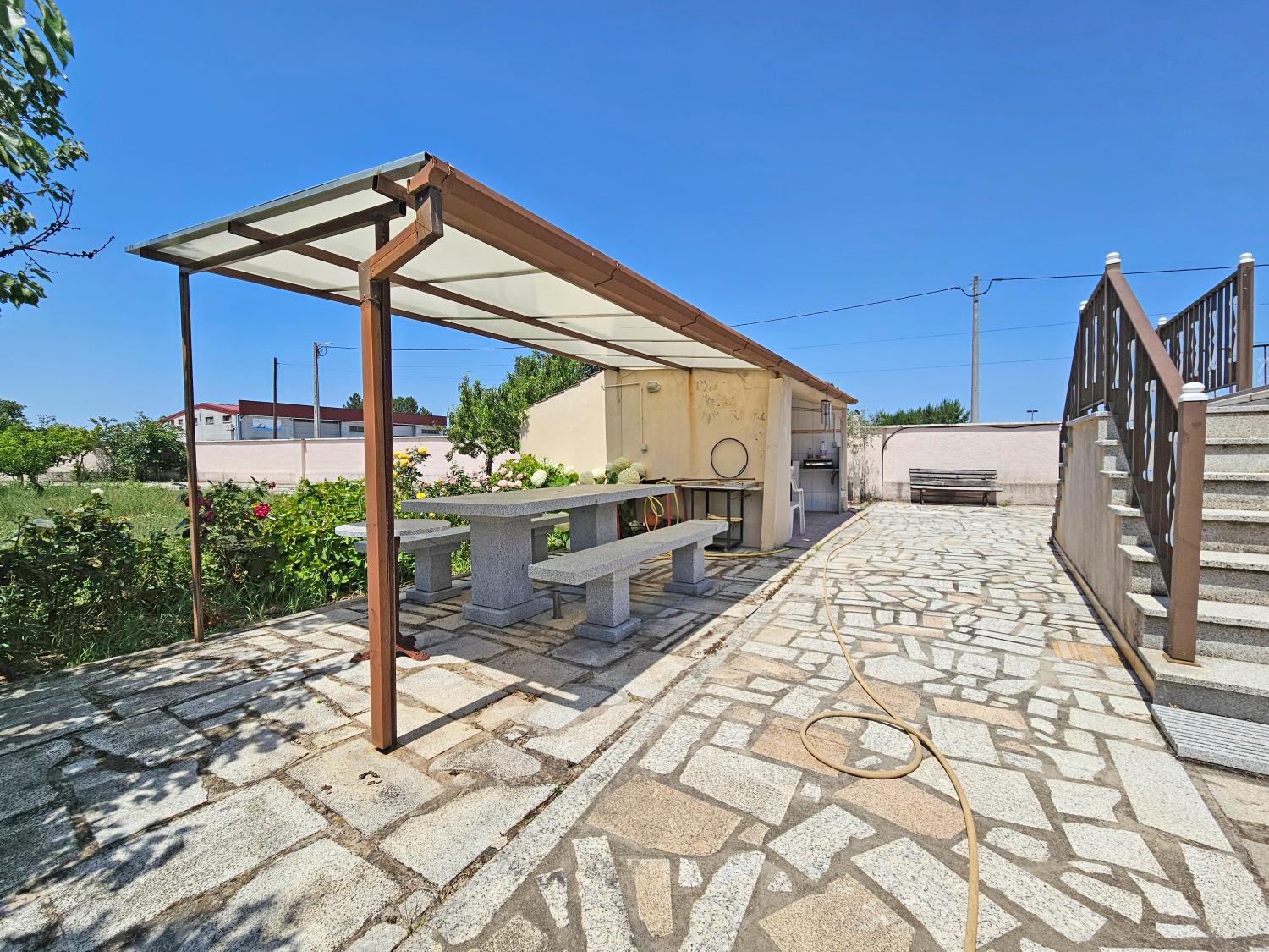  à venda casa isolada Souro Pires Pinhel 9