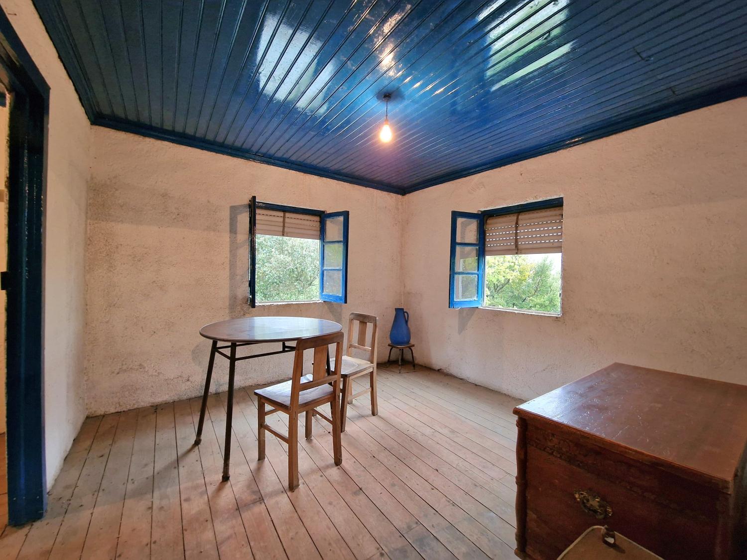  à venda casa isolada Ramela Guarda 8