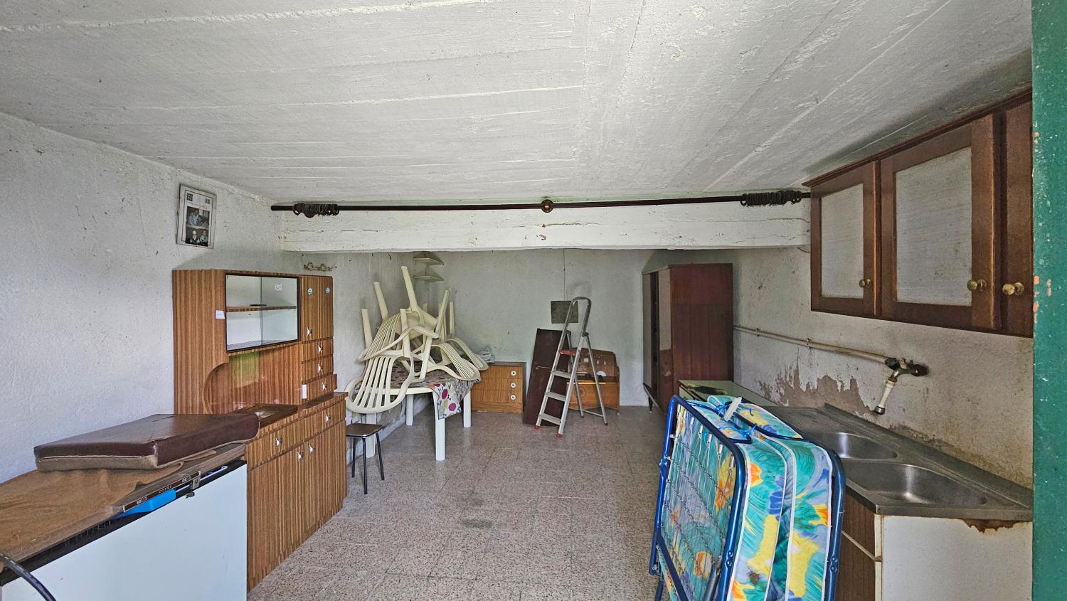  à venda casa Benespera Guarda 17