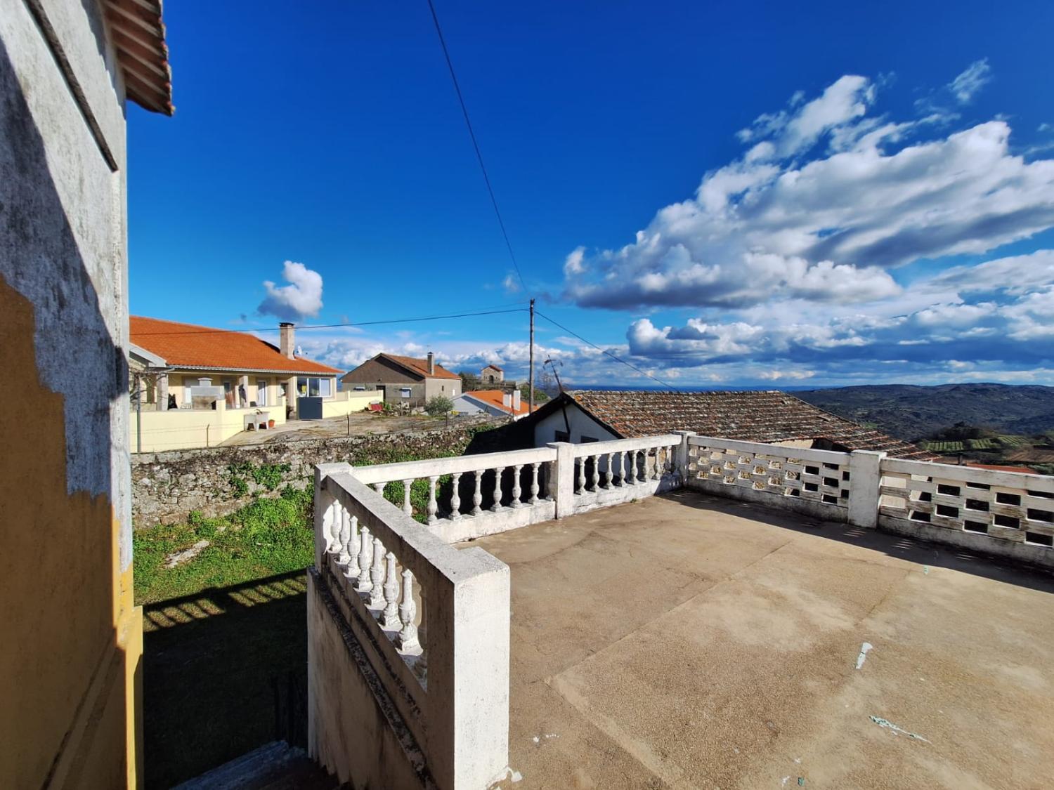  à venda casa isolada Pai Penela Mêda 7