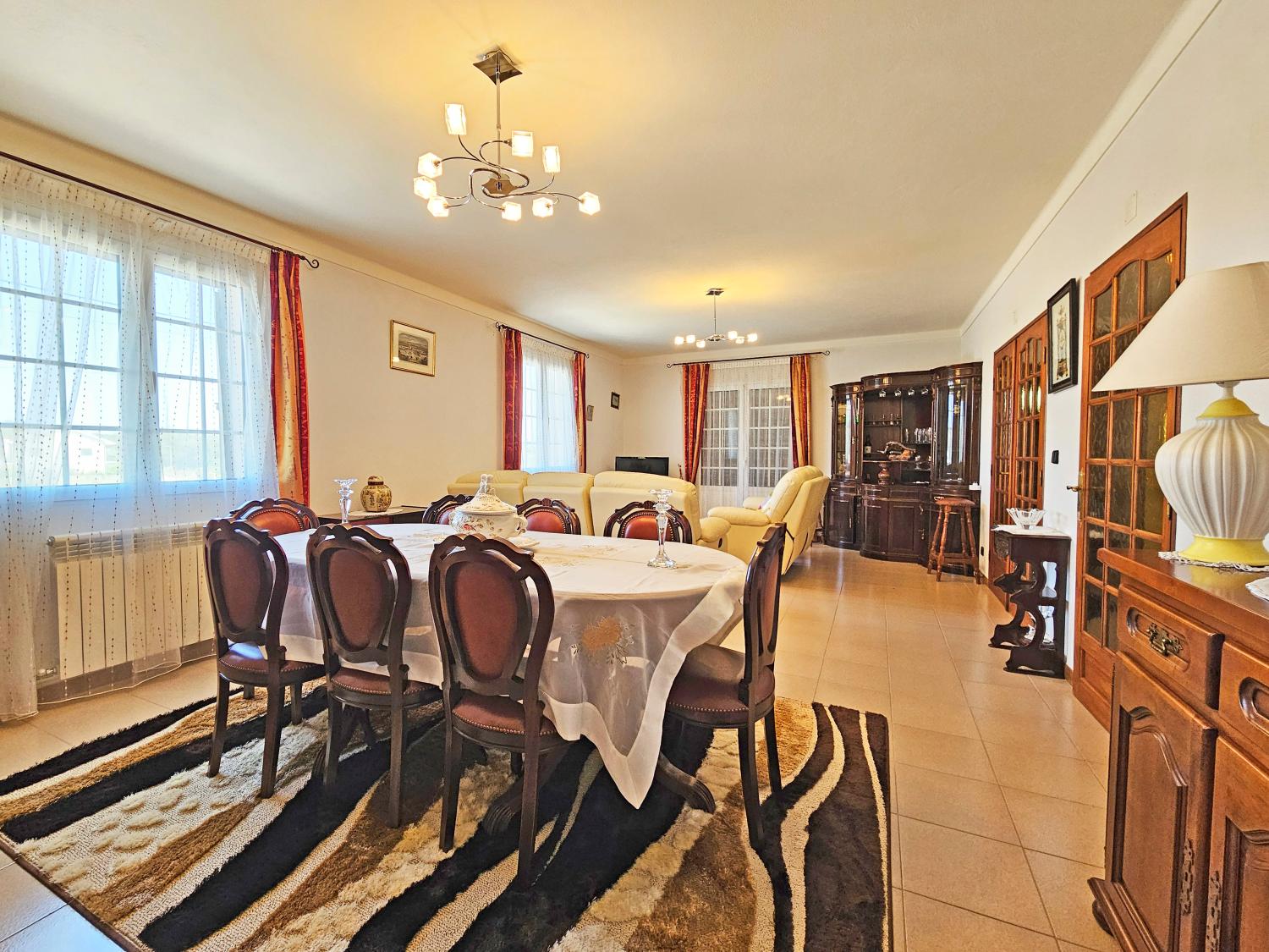  à venda casa isolada Souro Pires Pinhel 17