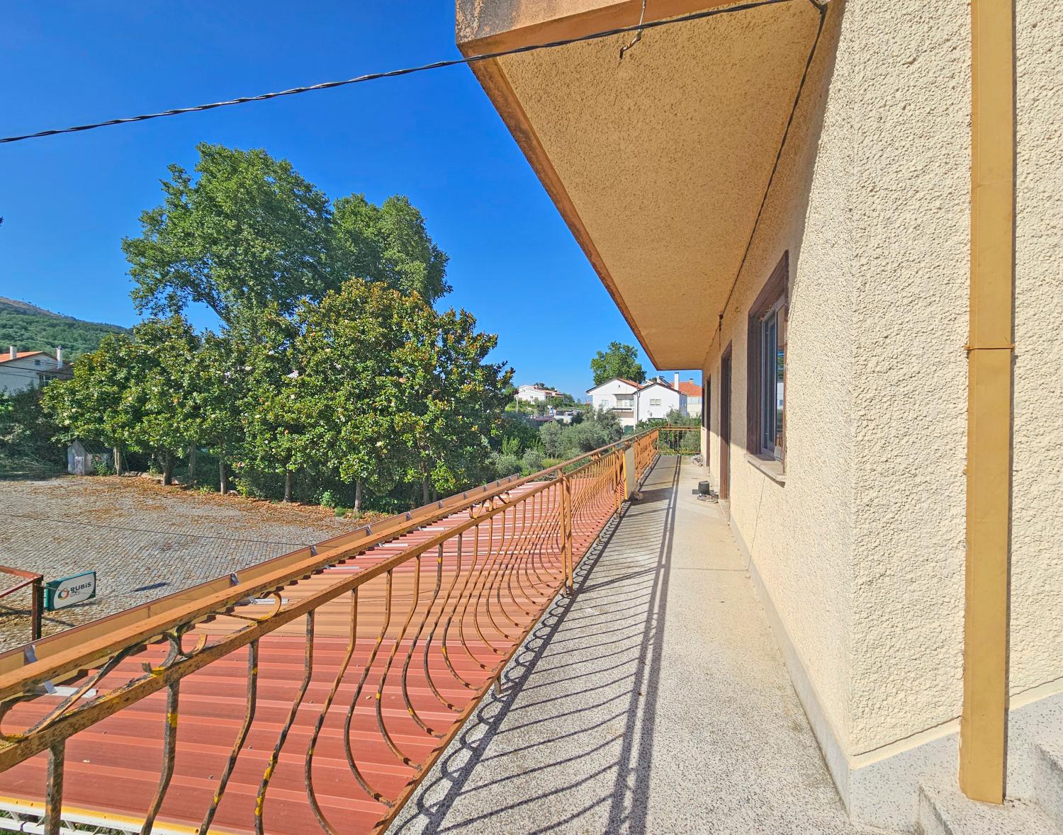 à venda casa Orjais Covilhã 6